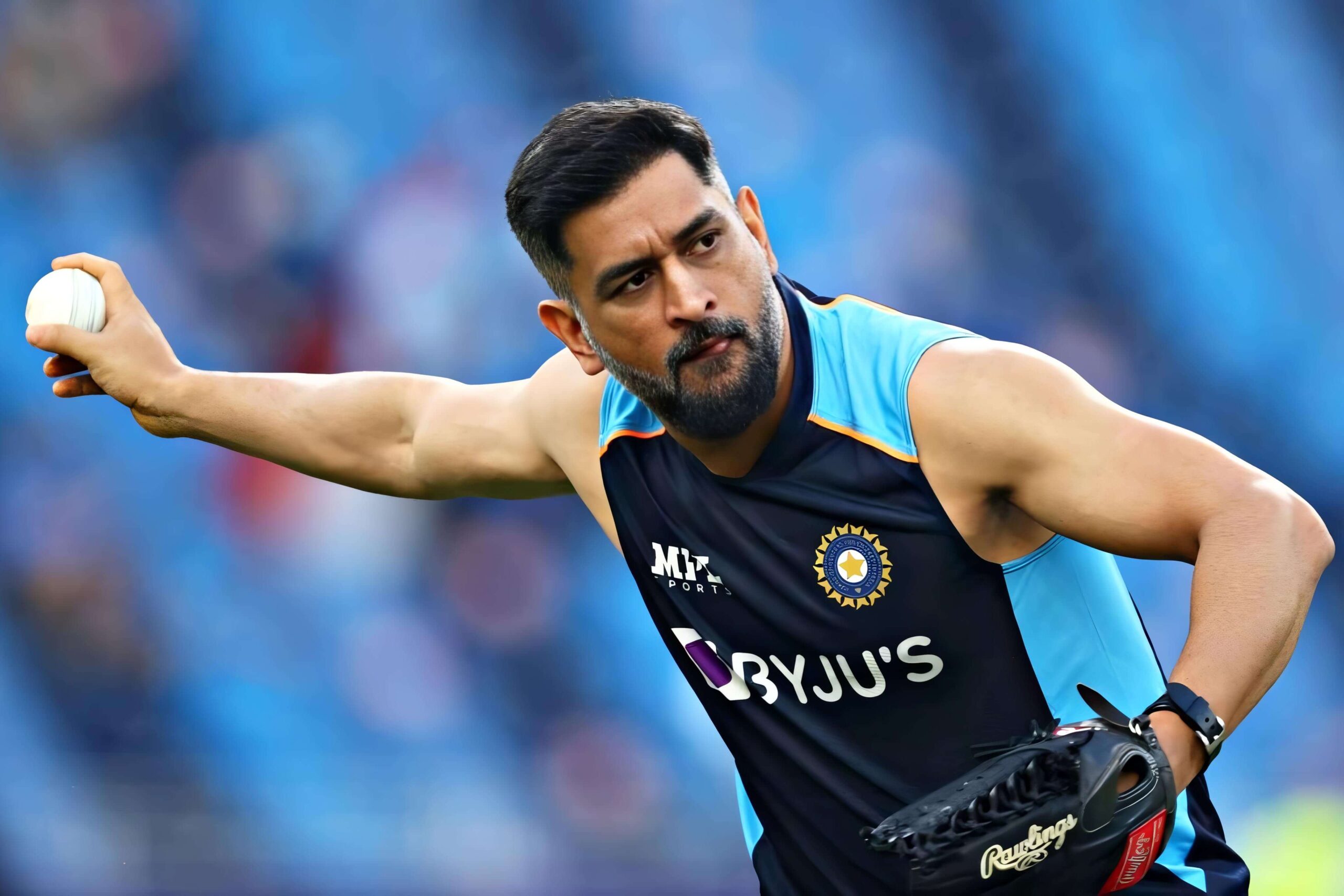 MS Dhoni ICC Hall of Fame Achievement India Golden Era
