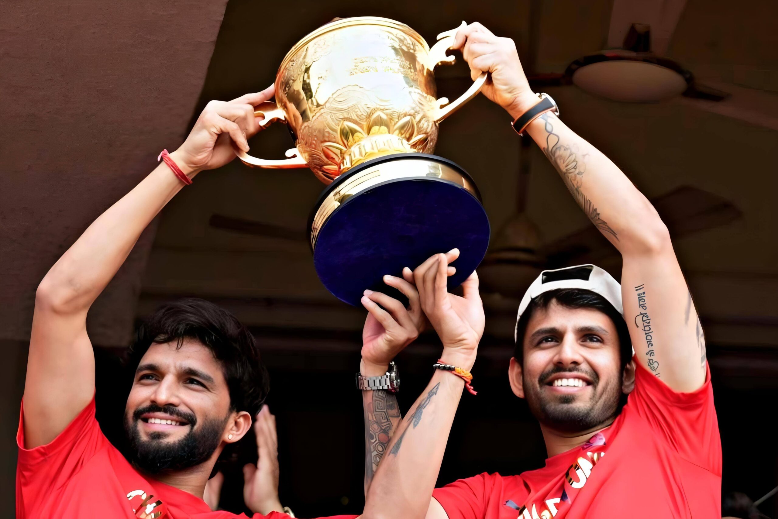 RCB Franchise Sale Owners Consider Selling as Valuation Crosses $2 Billion