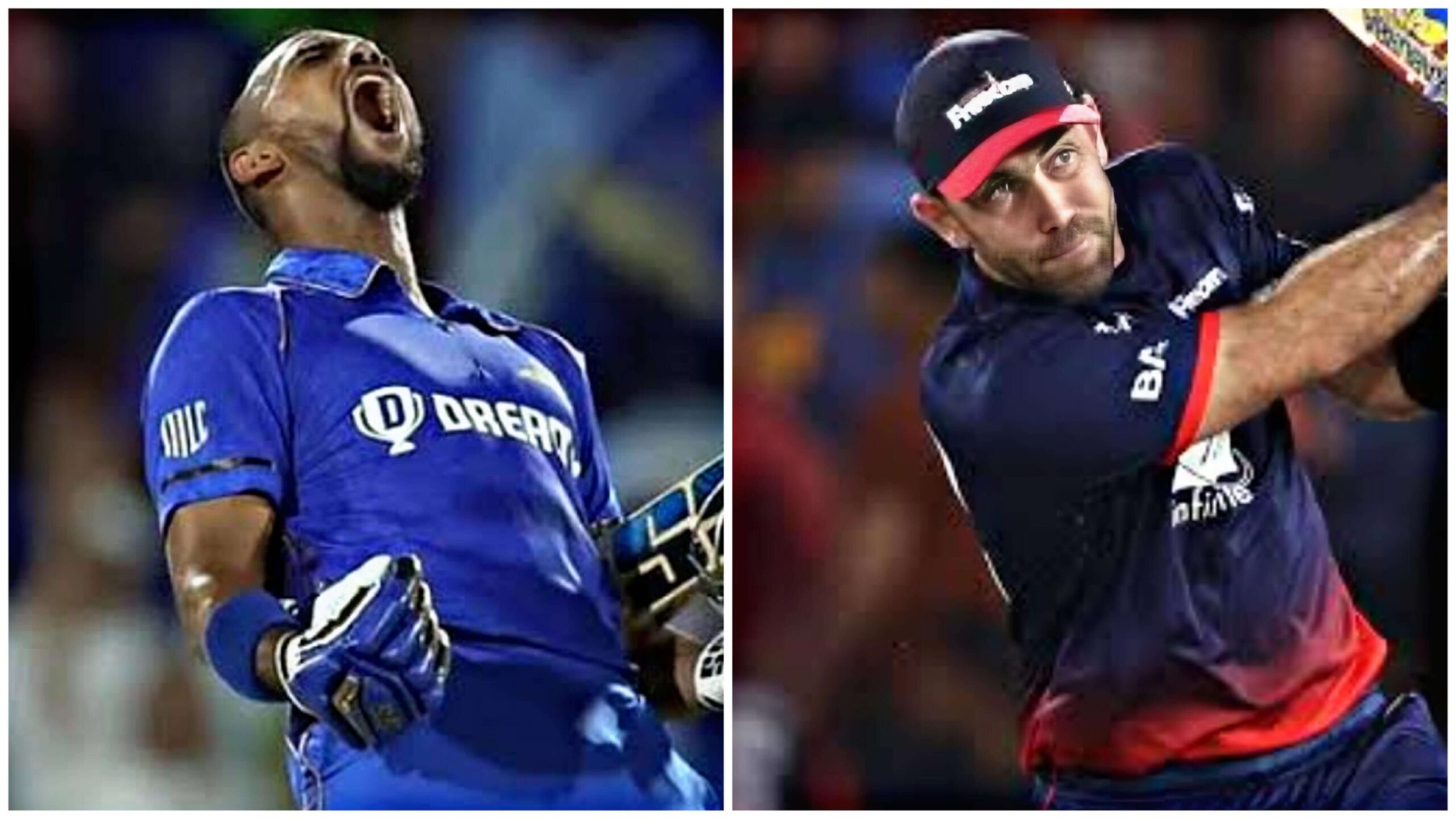 Captain Pooran Skipper Maxwell Set for MLC 2025