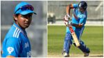 Vaibhav Suryavanshi Smashes 190 in U19 Warm Up Ahead of England Tour