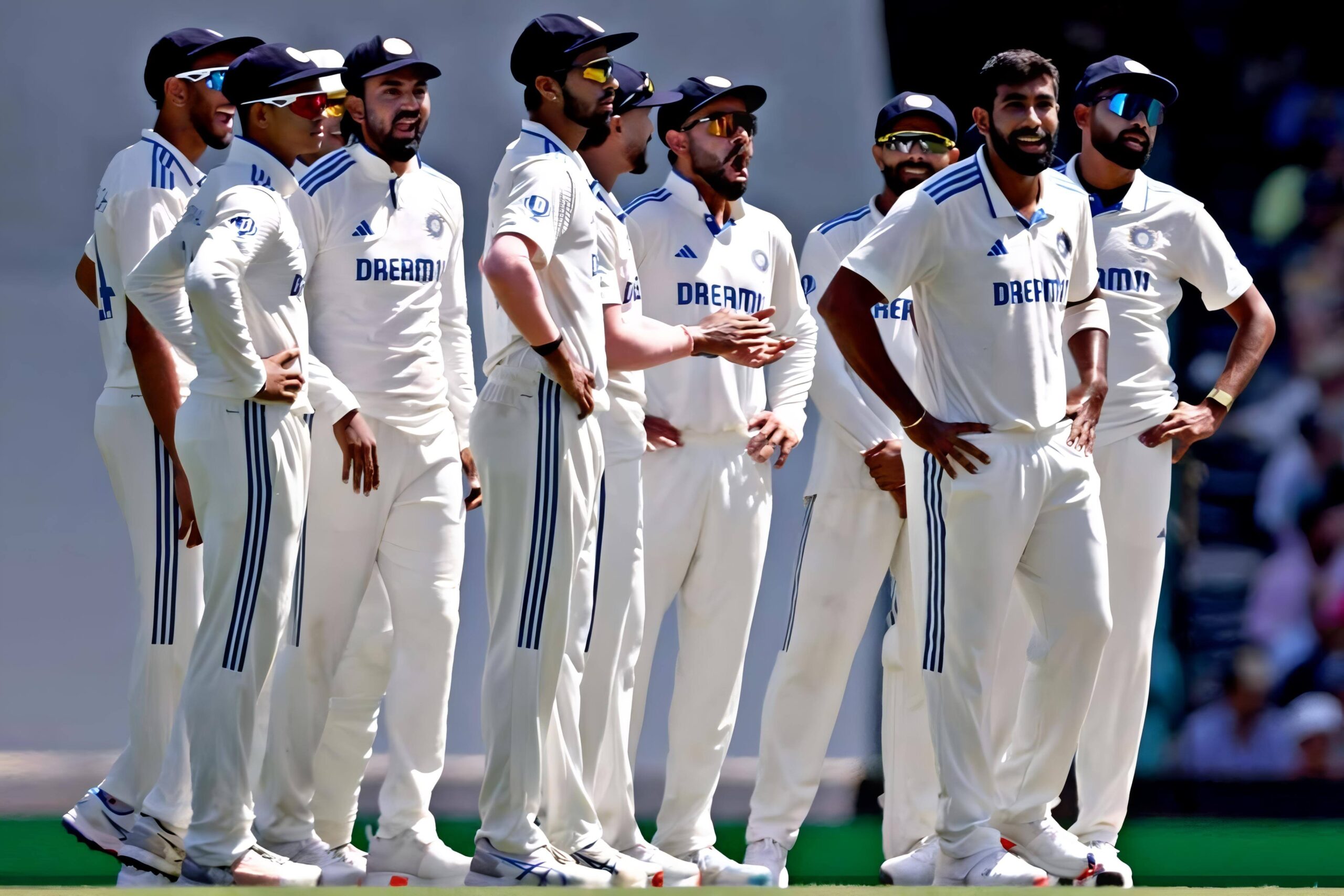 India vs England Test 2025 Gambhir Bold Call to Create History