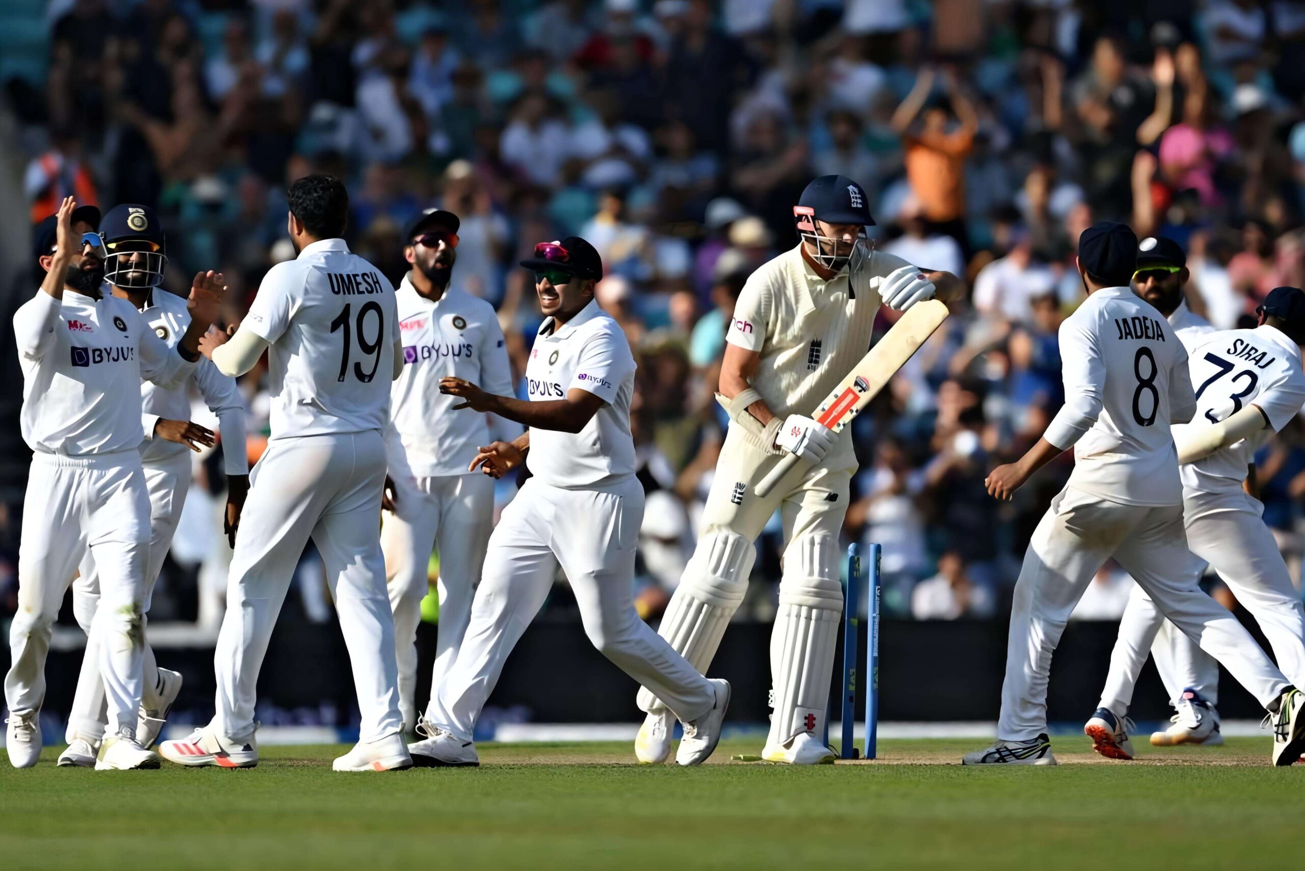 India vs India A Intra Squad Match Preparation for England Tests