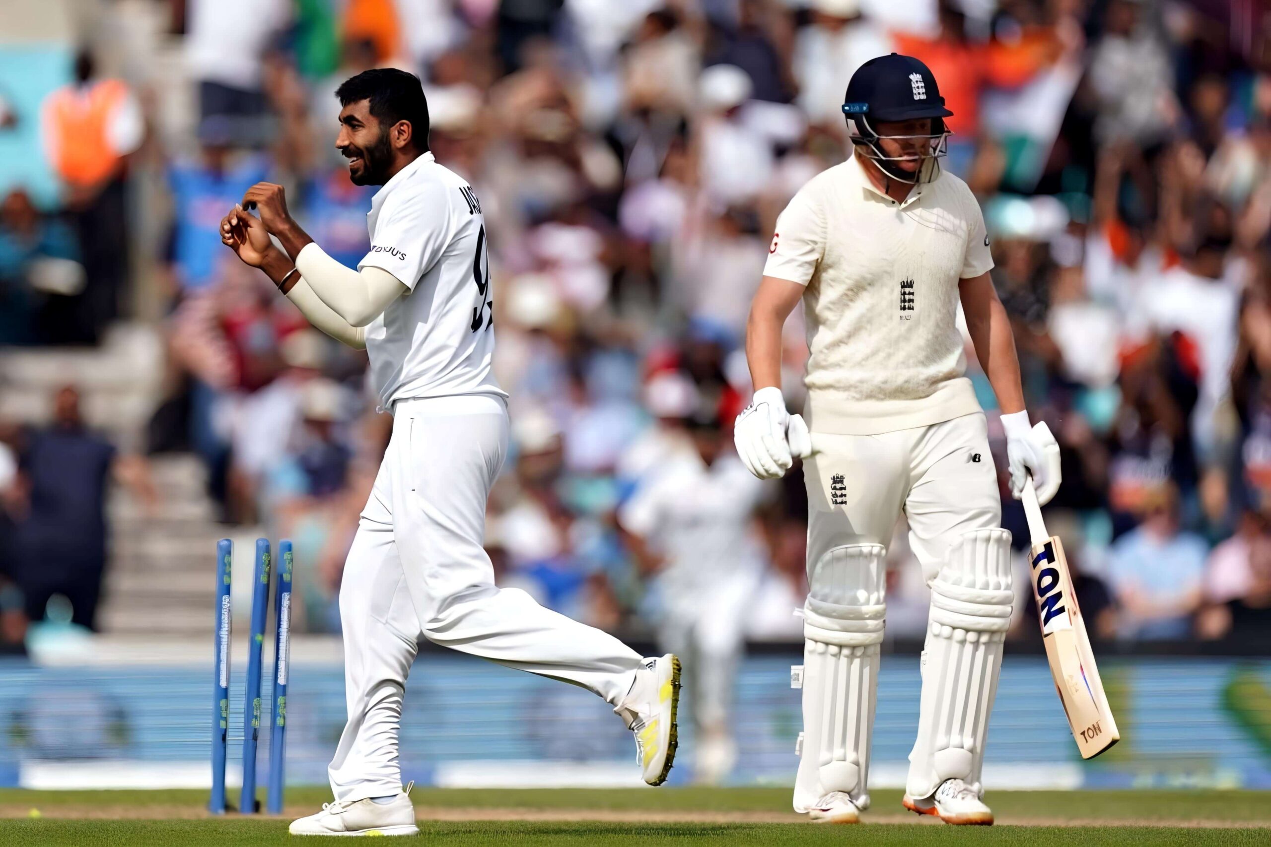 India vs India A Intra Squad Match Preparation for England Tests