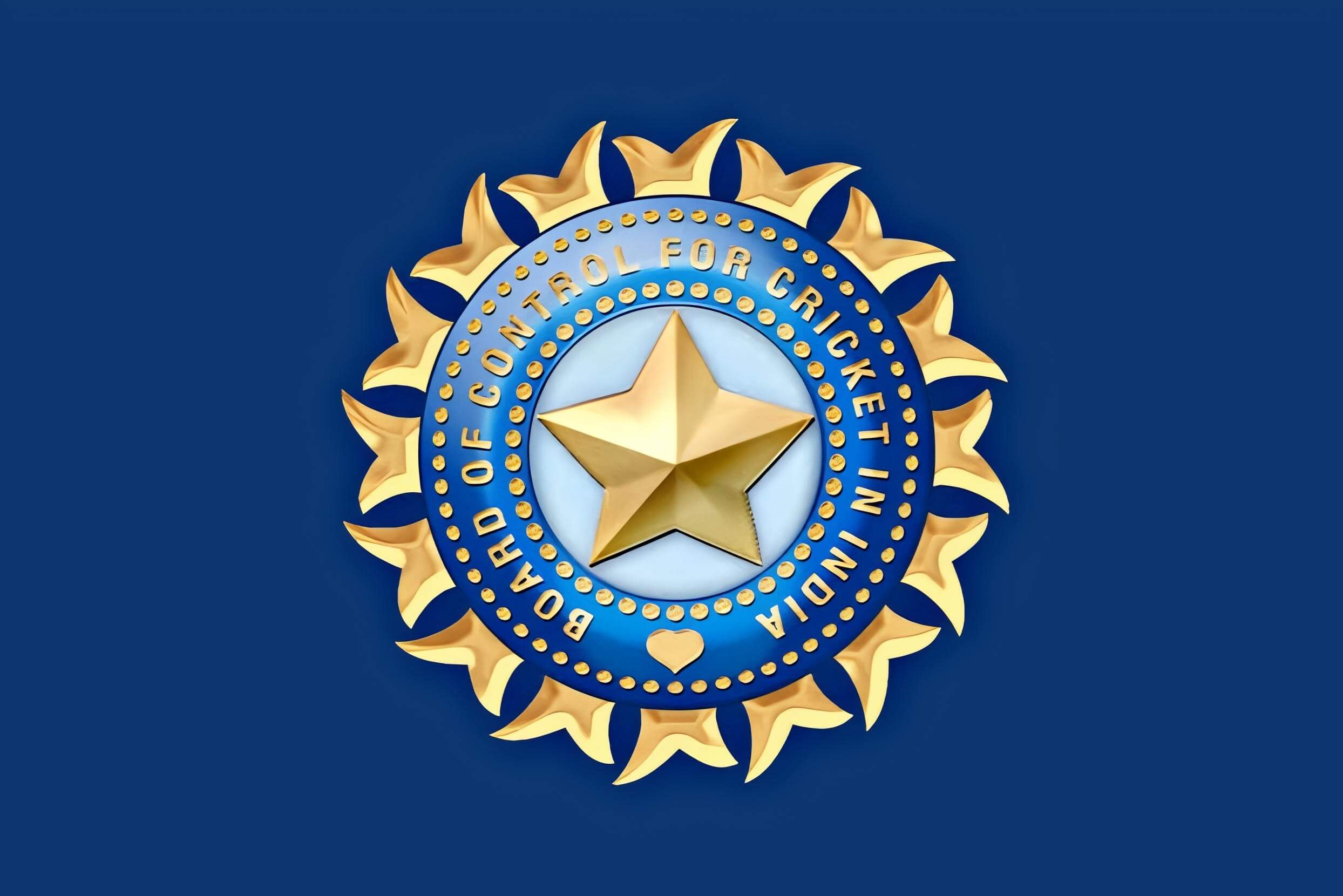 BCCI Releases 2025–26 Domestic Cricket Schedule