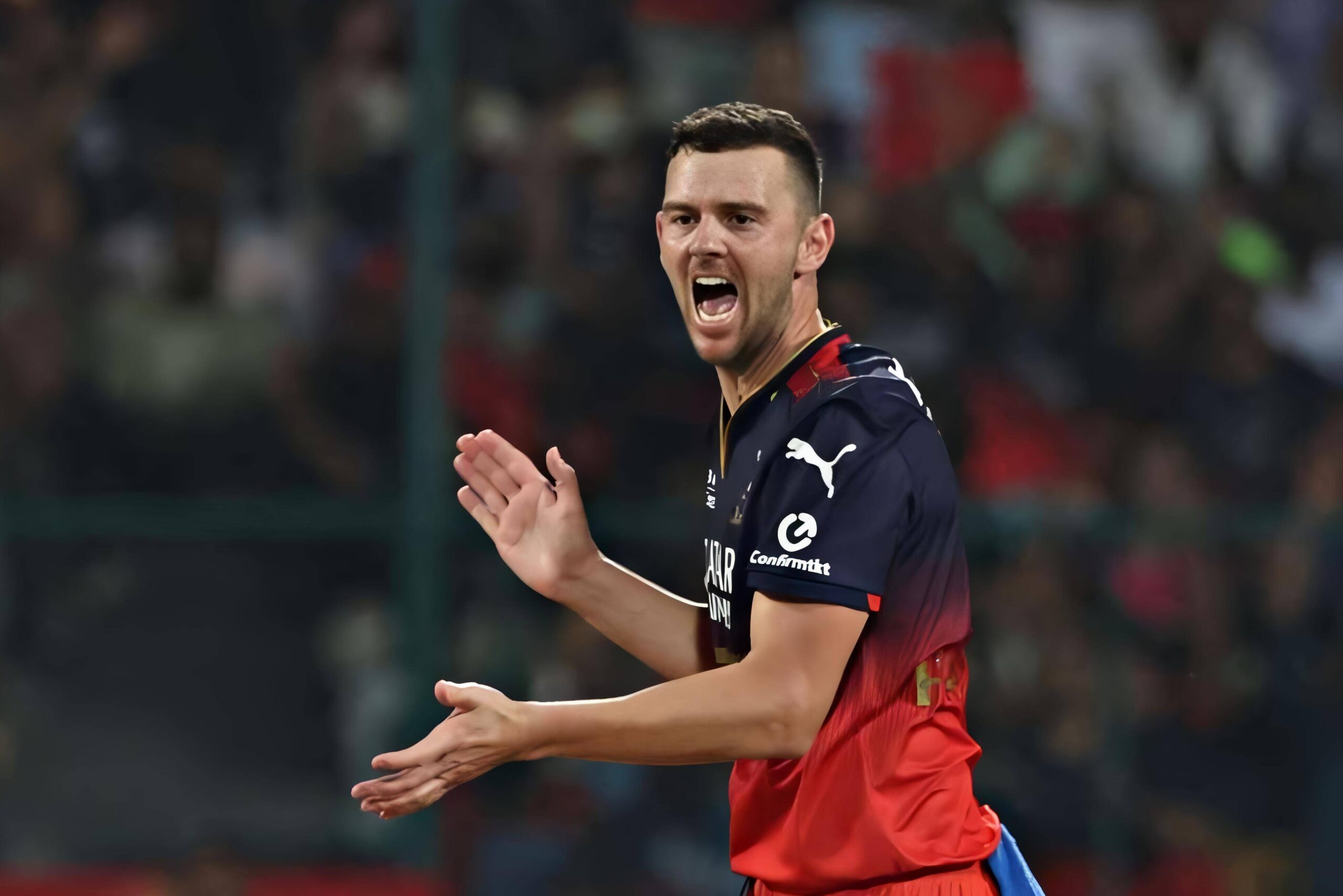 Josh Hazlewood IPL WTC Controversy Sparks Mitchell Johnson Criticism