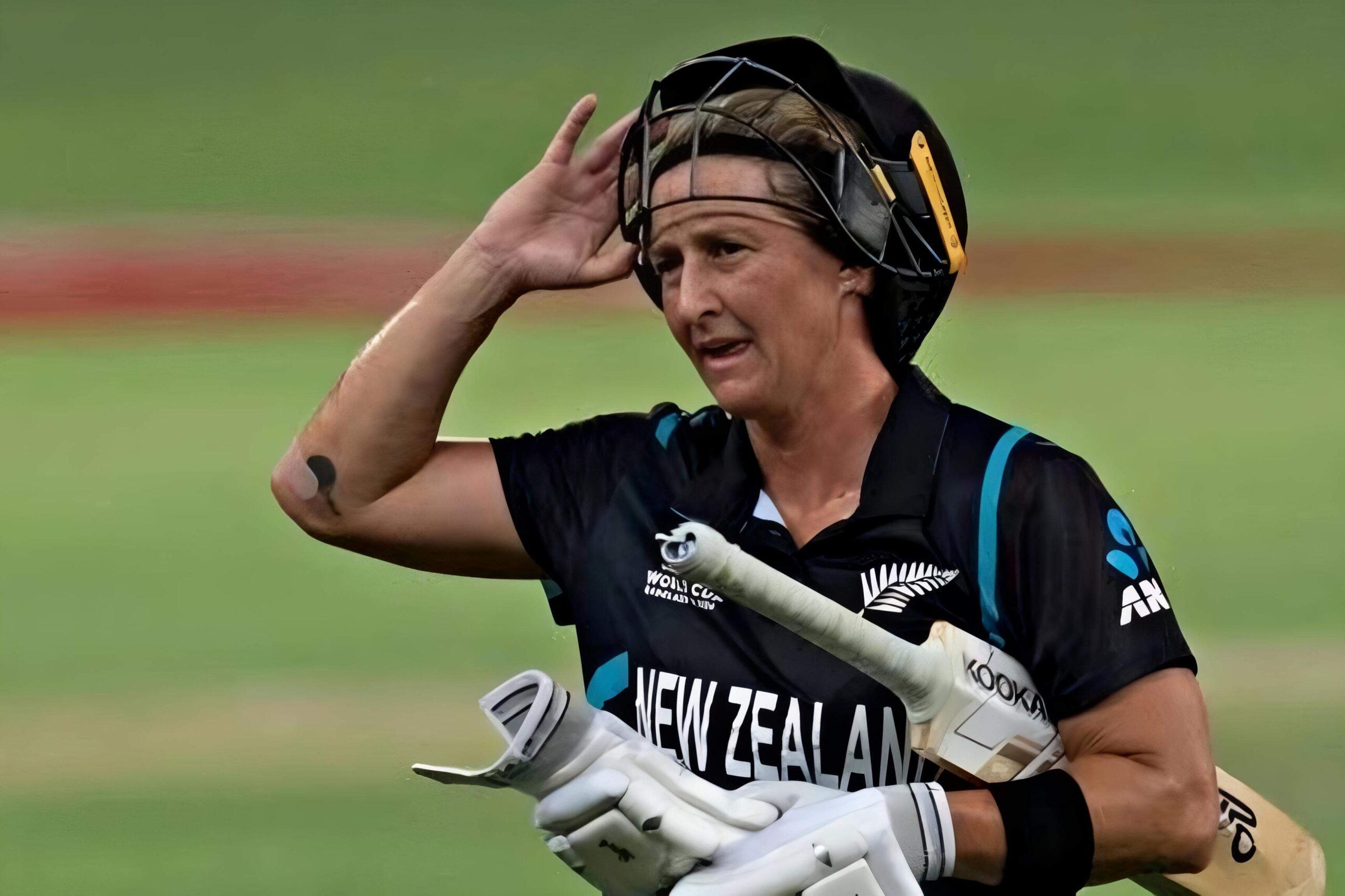 Sophie Devine Retirement To Quit ODIs After Women World Cup 2025