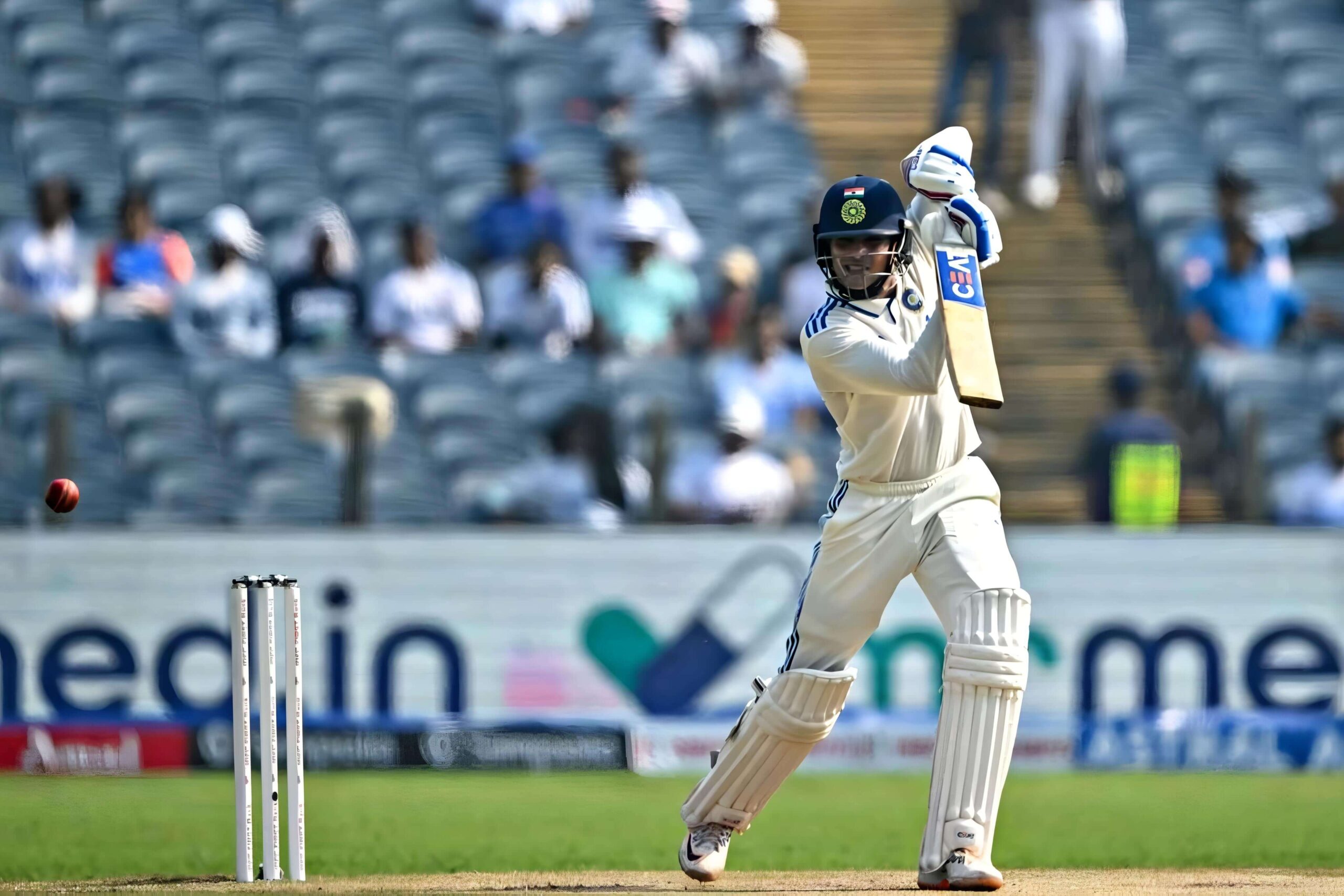 Virat Kohli London Meeting Ahead of England Test Series