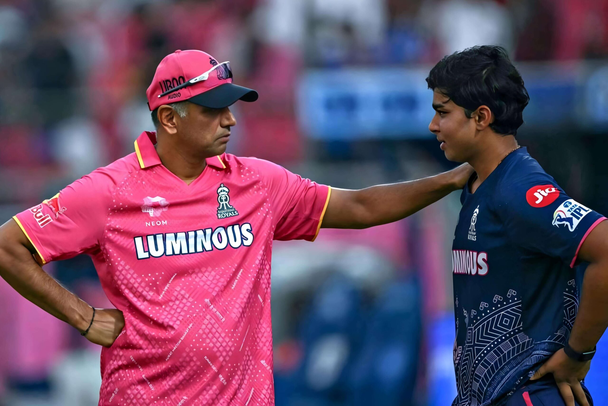 Vaibhav Suryavanshi Age Fraud Triggers BCCI Action