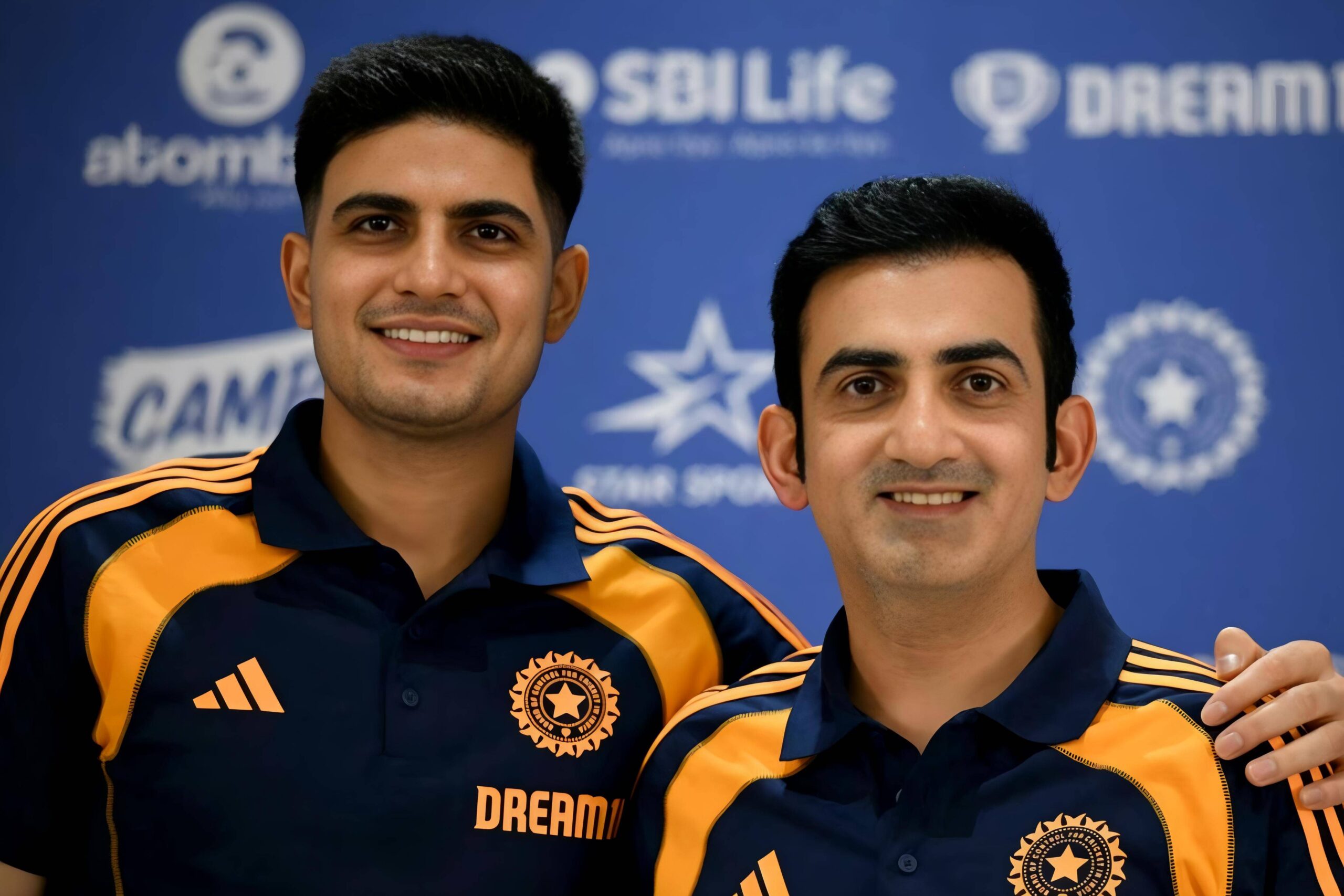 Gautam Gambhir Returns to England for Test Series