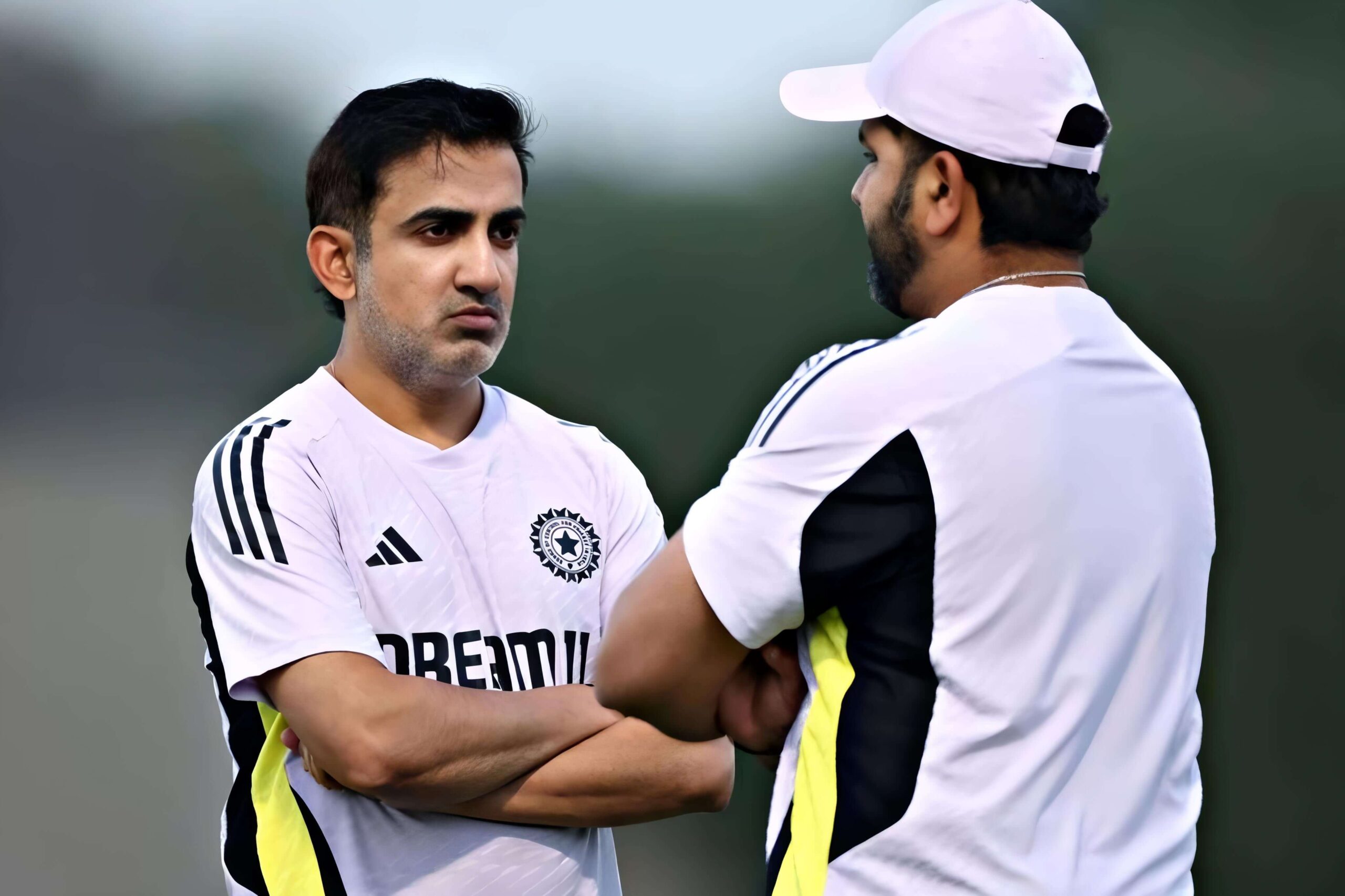 Gautam Gambhir Returns to England for Test Series 1 Gautam Gambhir Returns to England for Test Series