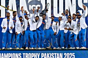 The Impact of India Cricket Dominance Worldwide