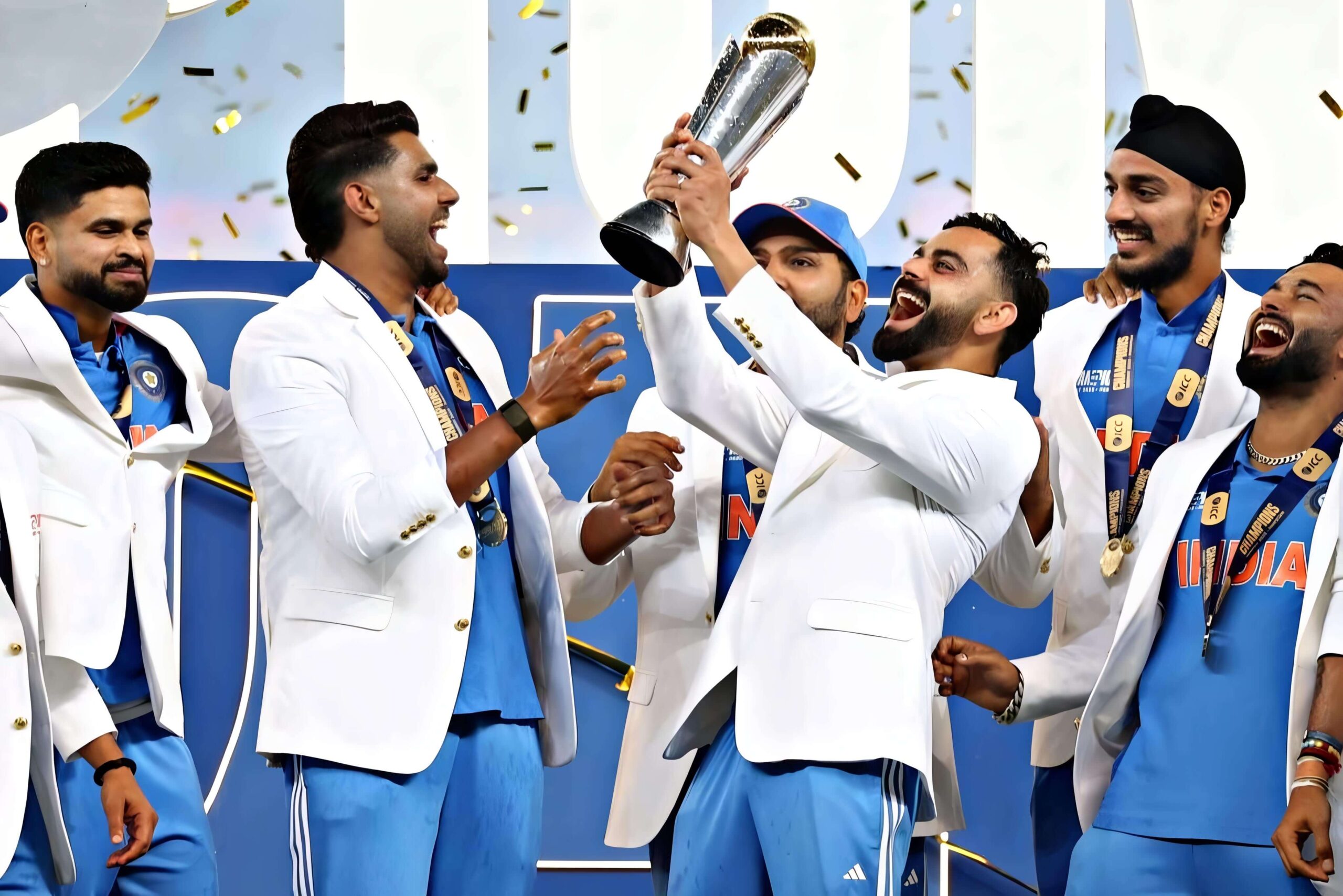 The Impact of India Cricket Dominance Worldwide