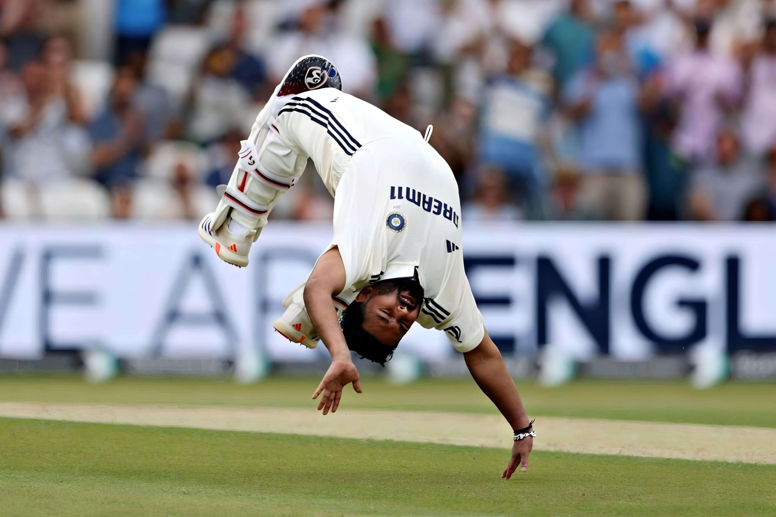 Pant Dismissal Sparks Coaching Controversy at Headingley 1 Pant Dismissal Sparks Coaching Controversy at Headingley