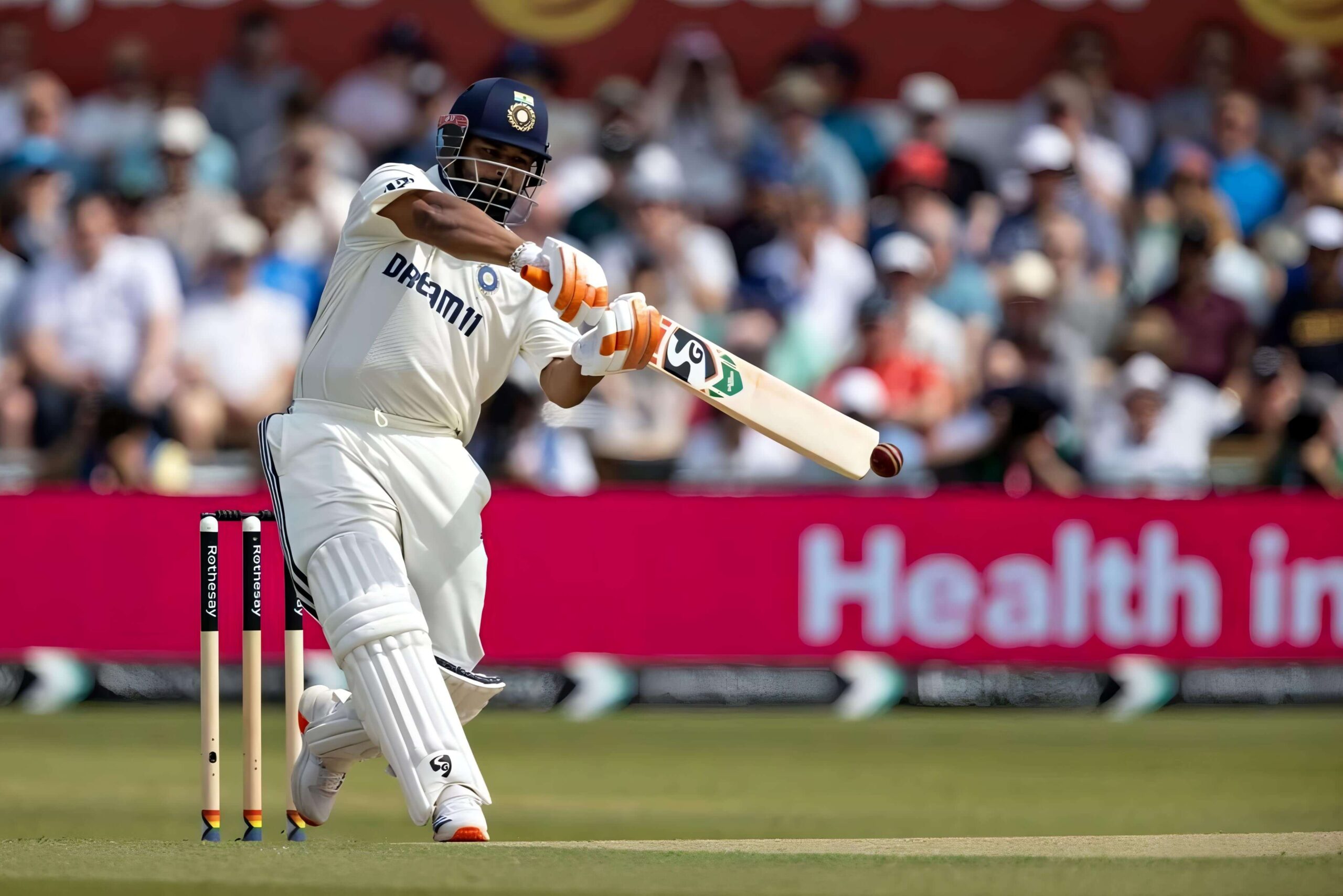 Pant Century vs Eng Star Wicketkeeper Creates History 1 Pant Century vs Eng Star Wicketkeeper Creates History