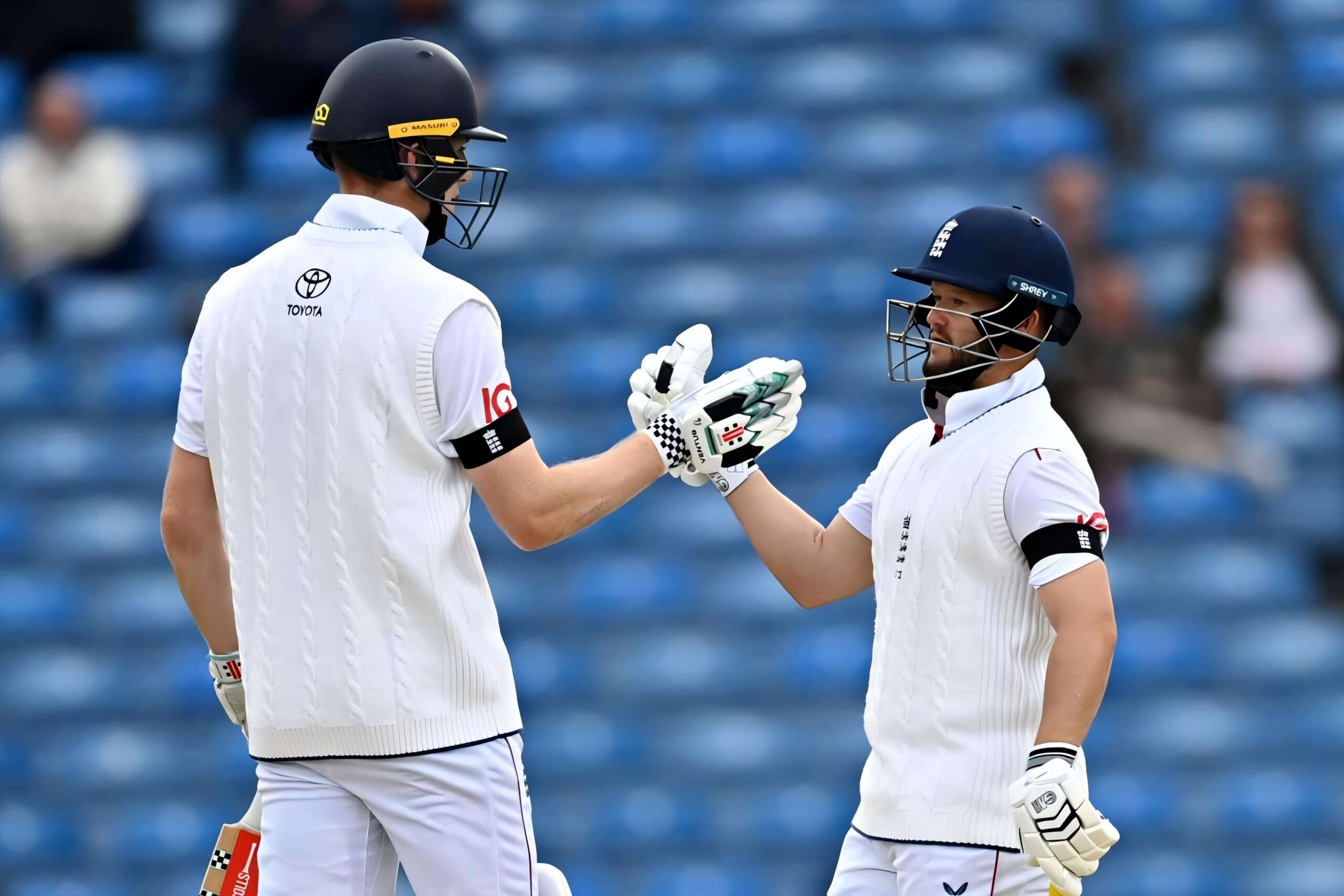 Eng vs Ind 2025 Headingley Test Ends in Historic Chase