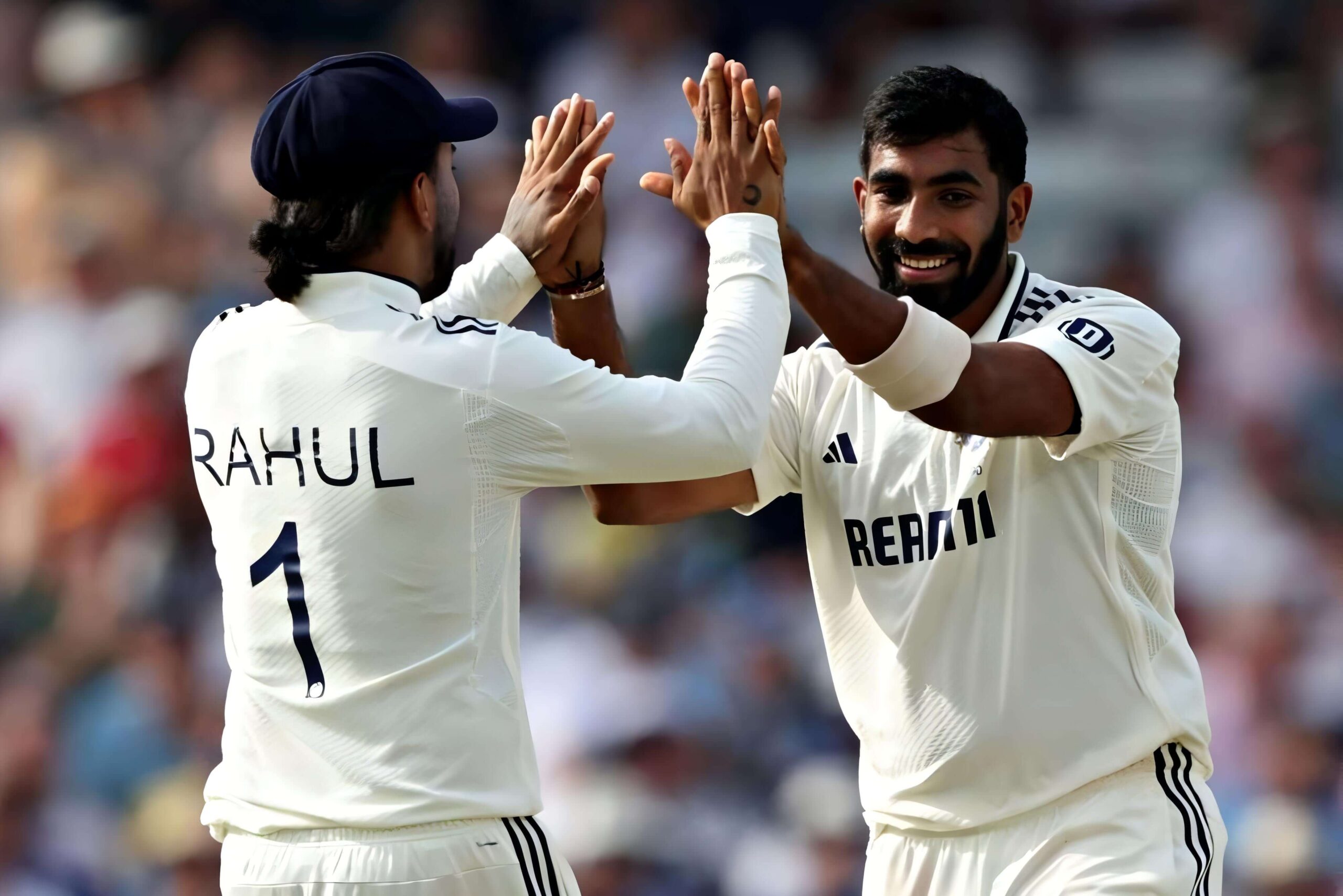 India Won't Change Bumrah Plan Despite Defeat