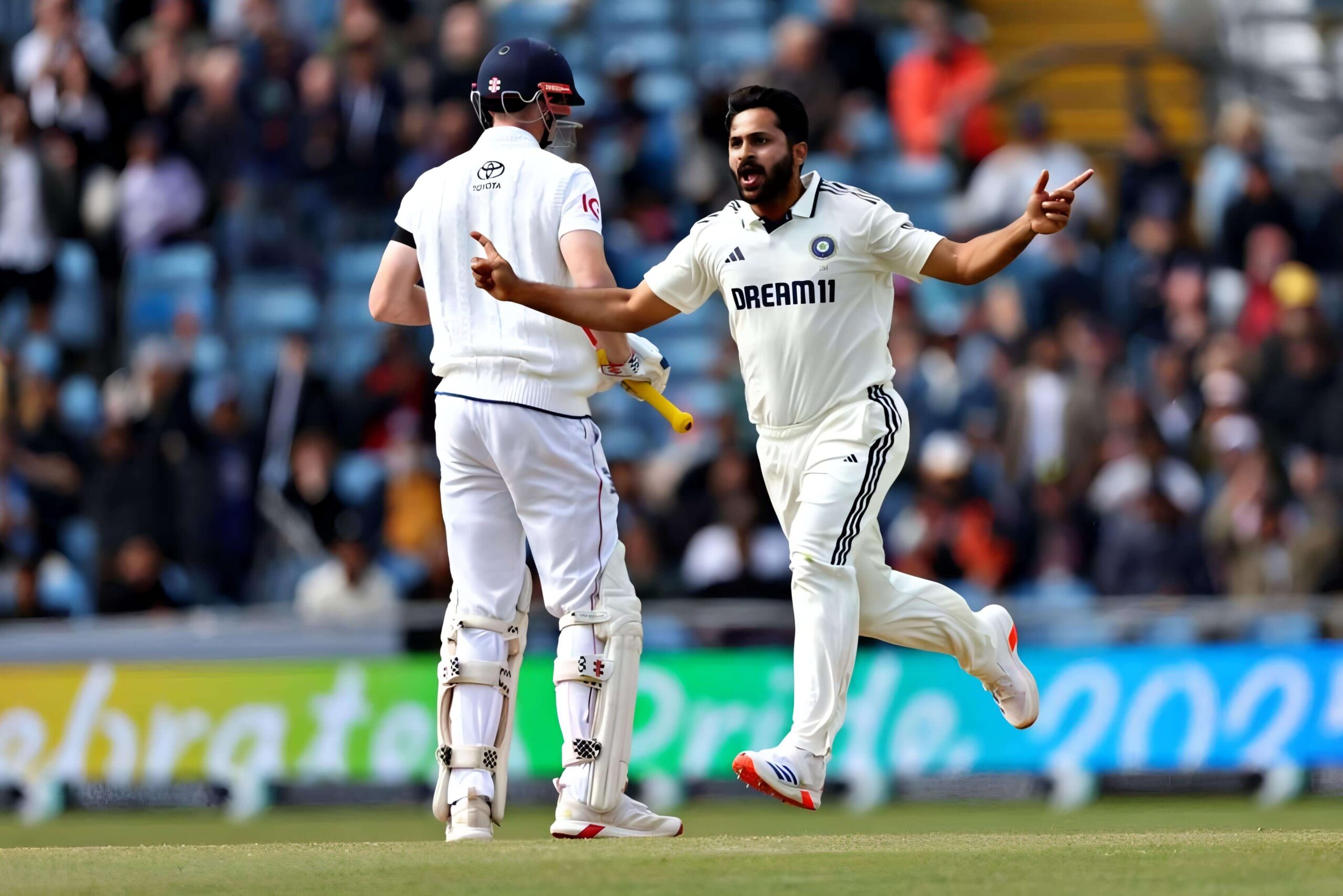 Kuldeep vs Shardul Who Should Play at Edgbaston Test