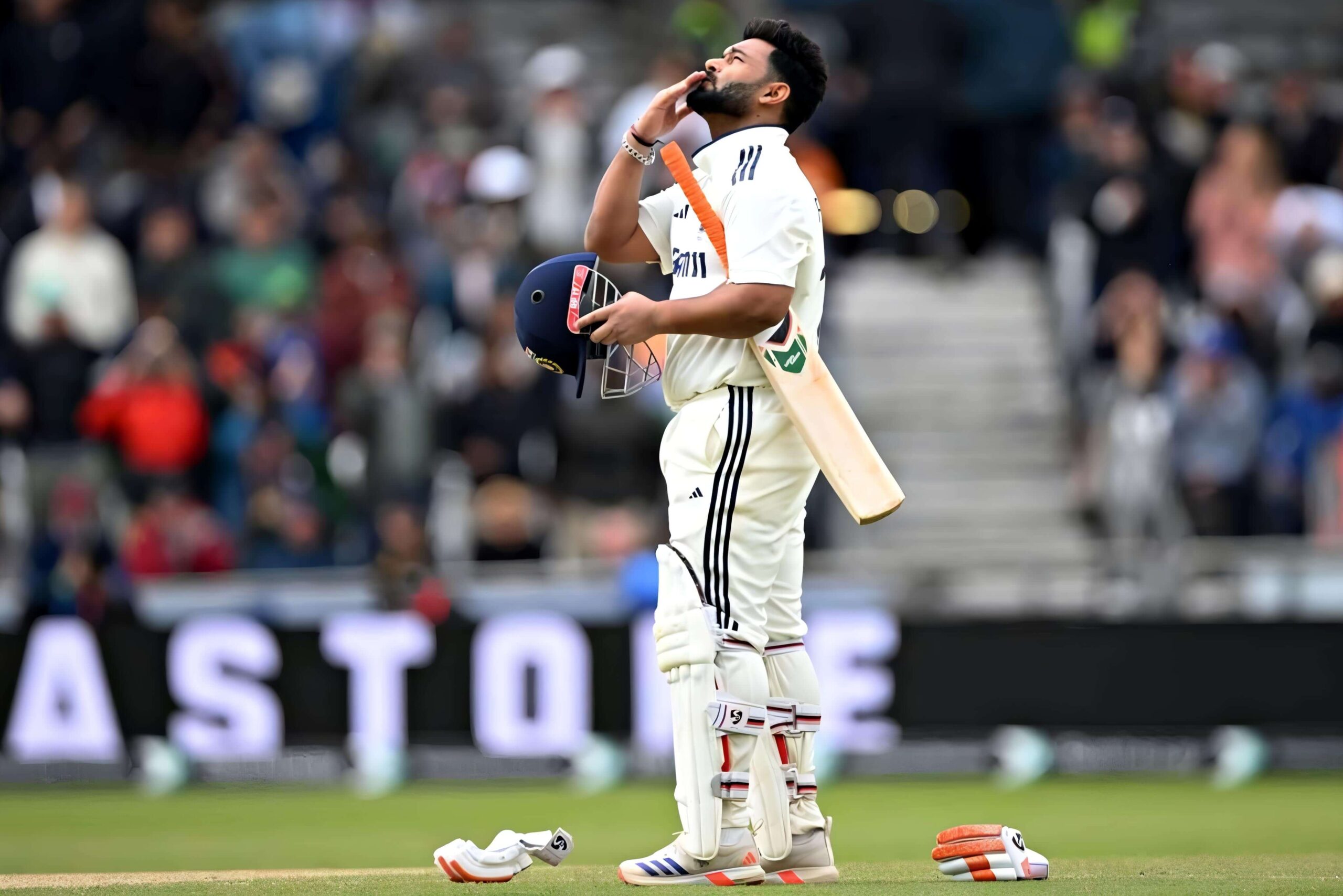 Gambhir vs Pant Real Rift or Misread Moment