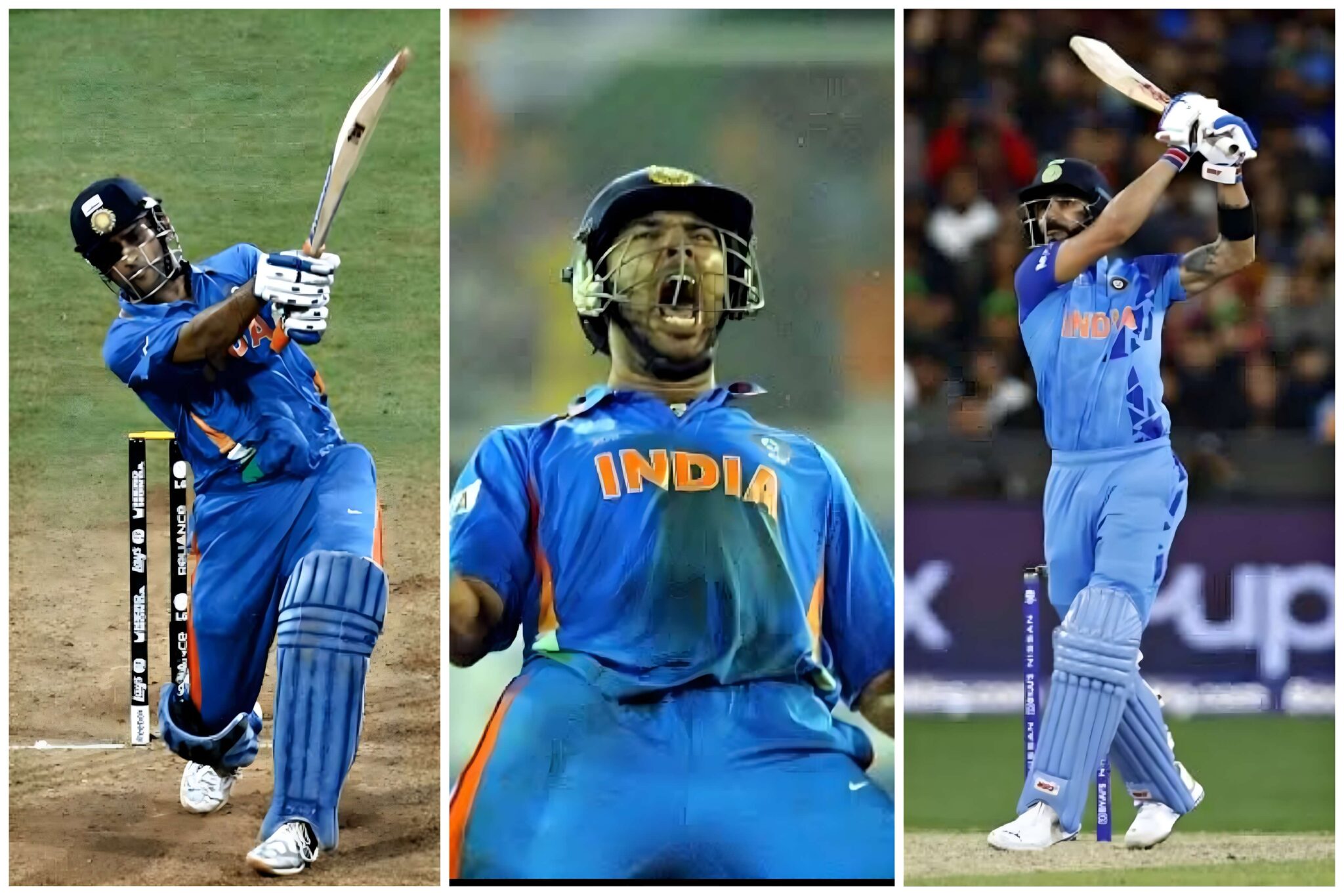 Top 10 Emotional Moments in Indian Cricket History