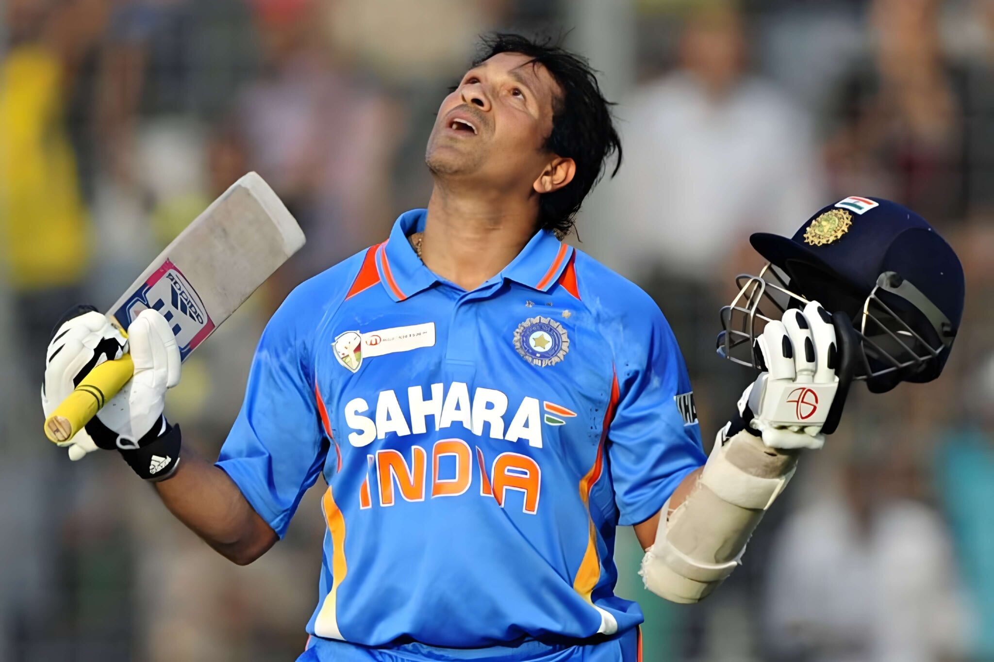 What If Sachin Tendulkar Played in the T20 Era?