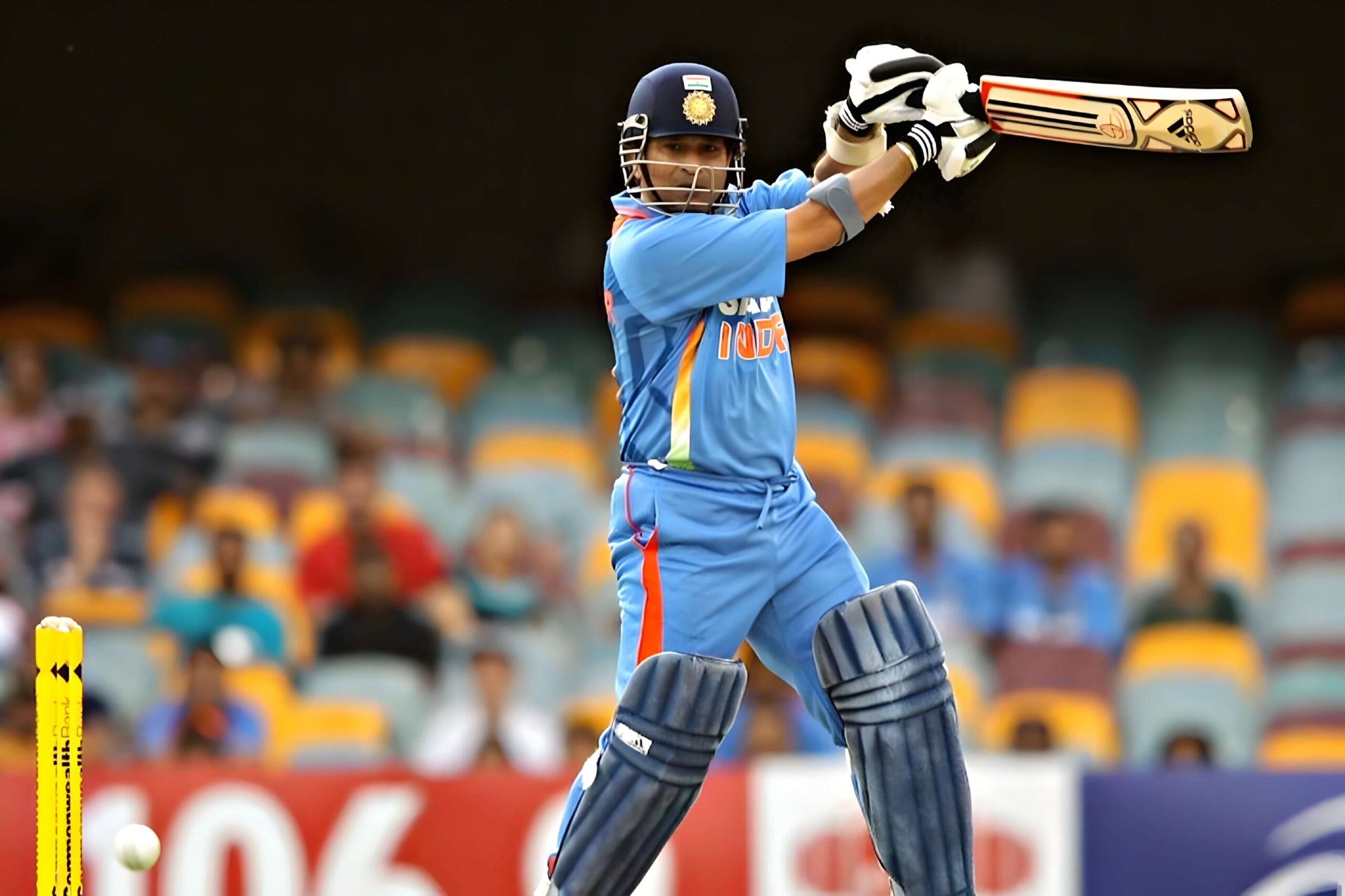 What If Sachin Tendulkar Played in the T20 Era?